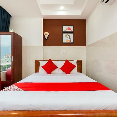 Anh Khoa 1 Hotel Quan 2 Cidade de Ho Chi Minh Exterior foto
